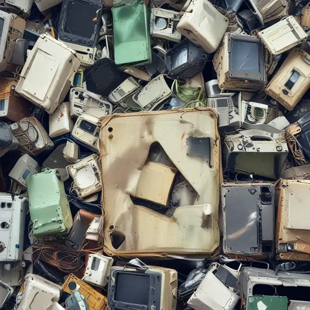 How to Safely Dispose of e-Waste