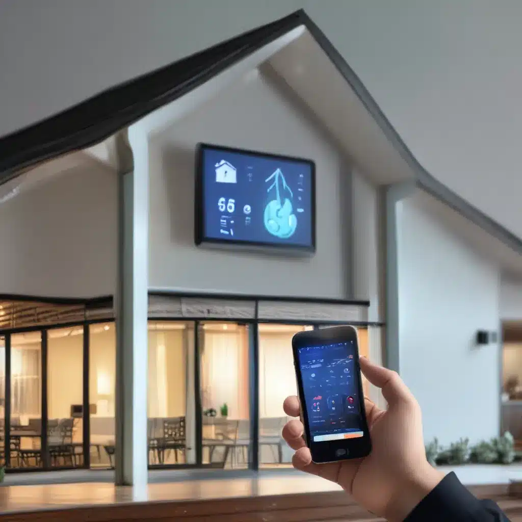 How to Use Smart Home Technology to Manage Your Home’s Temperature