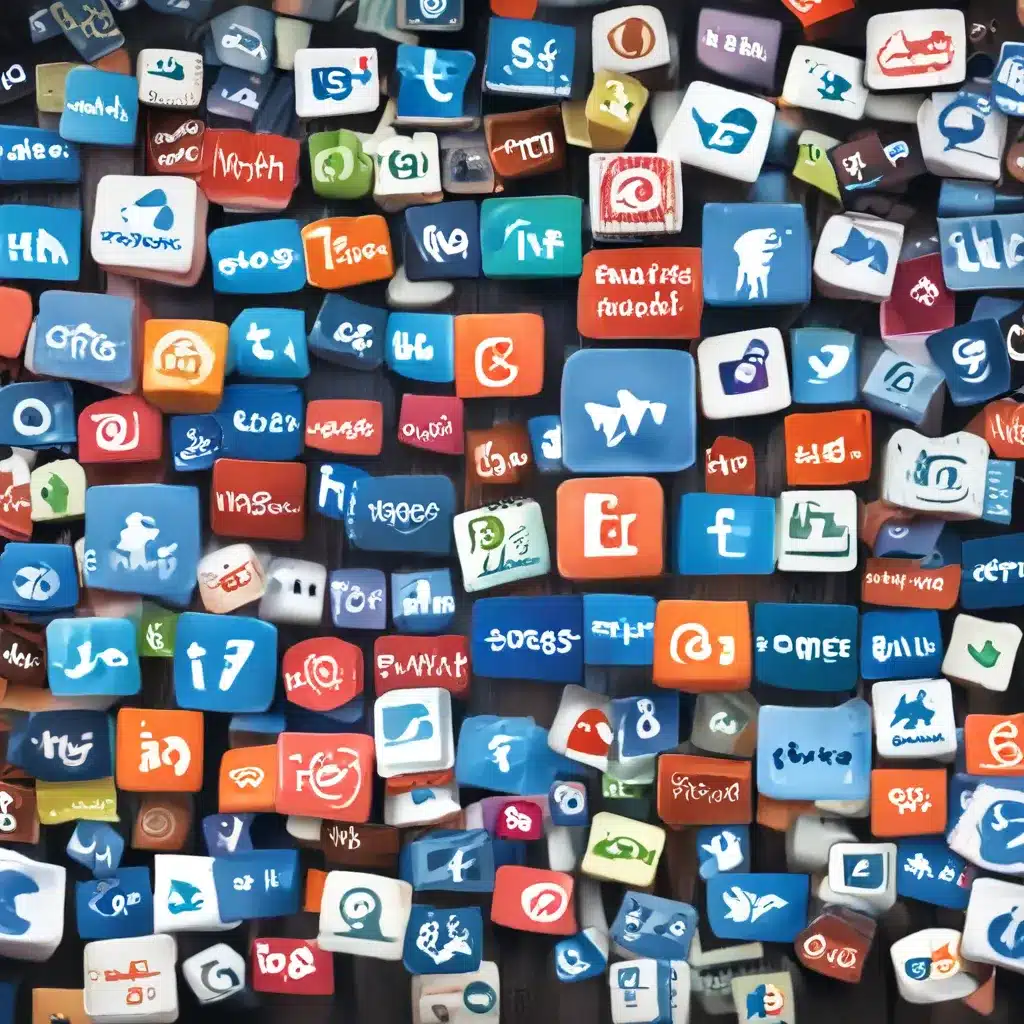 Increasing Brand Awareness for IT Services through Social Media