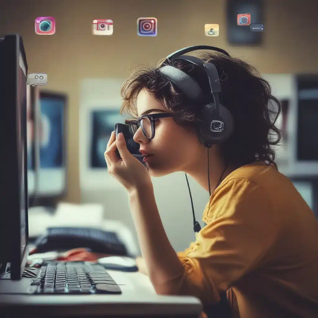 Instagram Marketing Strategies for IT Support Companies