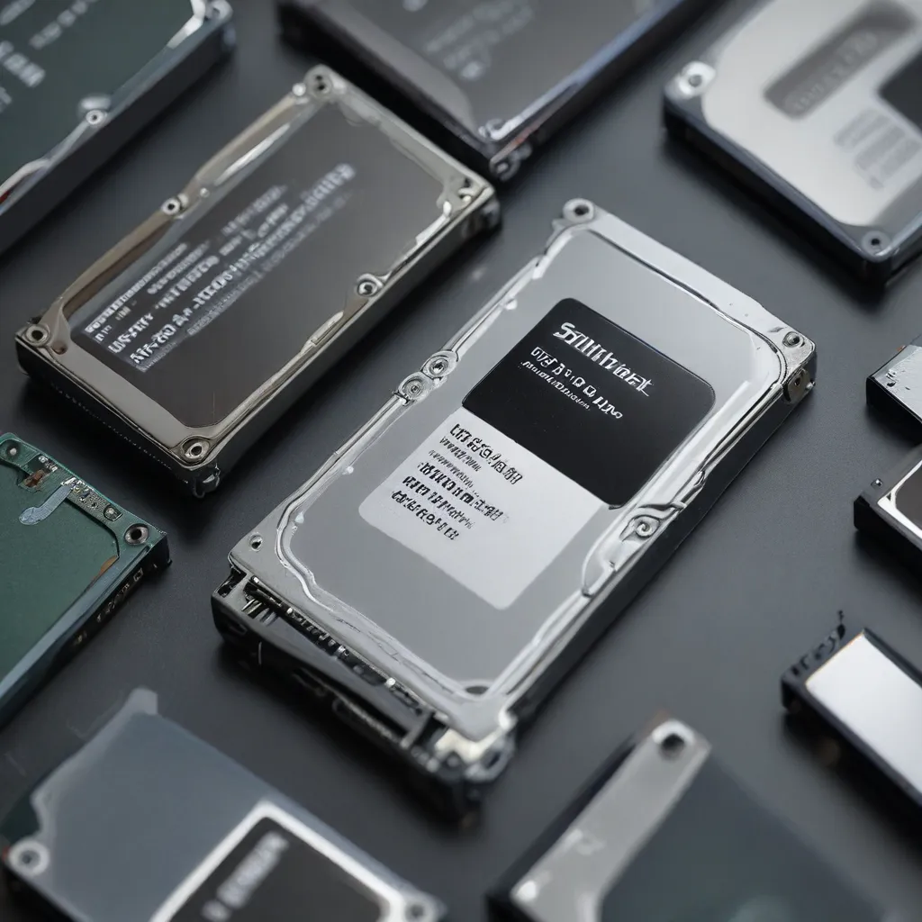 Instant Upgrade: The Benefits Of Solid State Drives