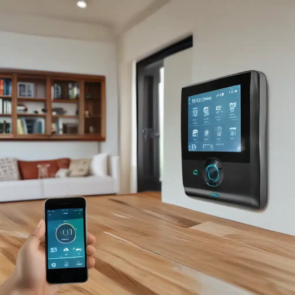 Integrate Your Smart Home with Your Smart Car