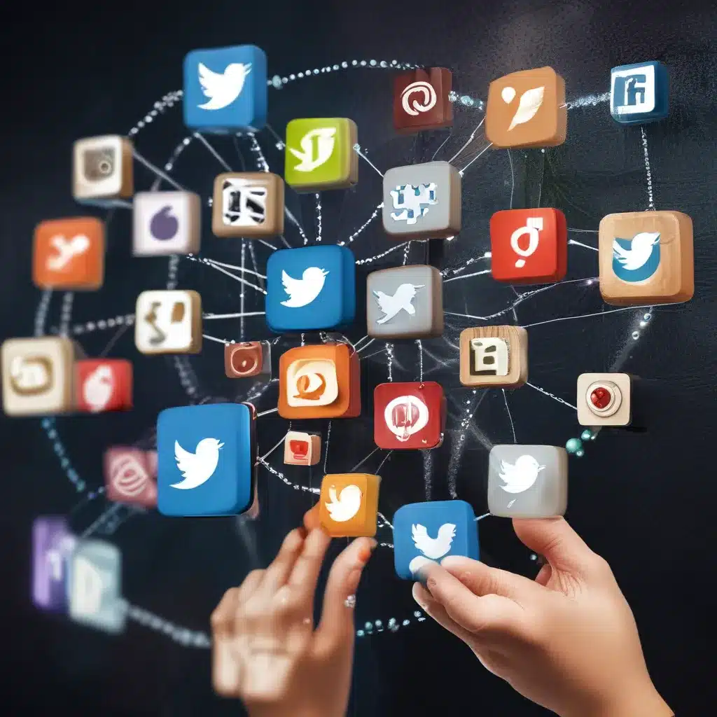 Integrating Social Media into Your IT Company’s Marketing Mix