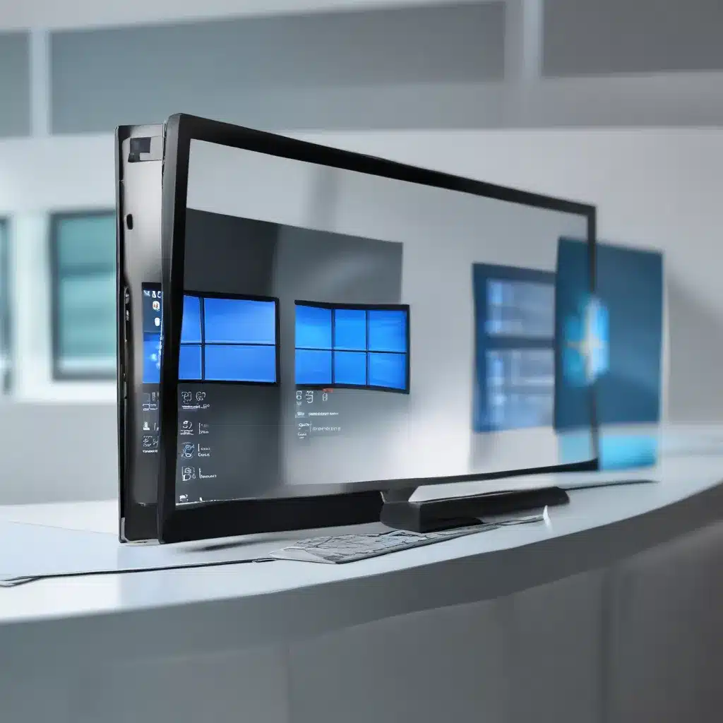 Is Windows 11 Right For Your Business?