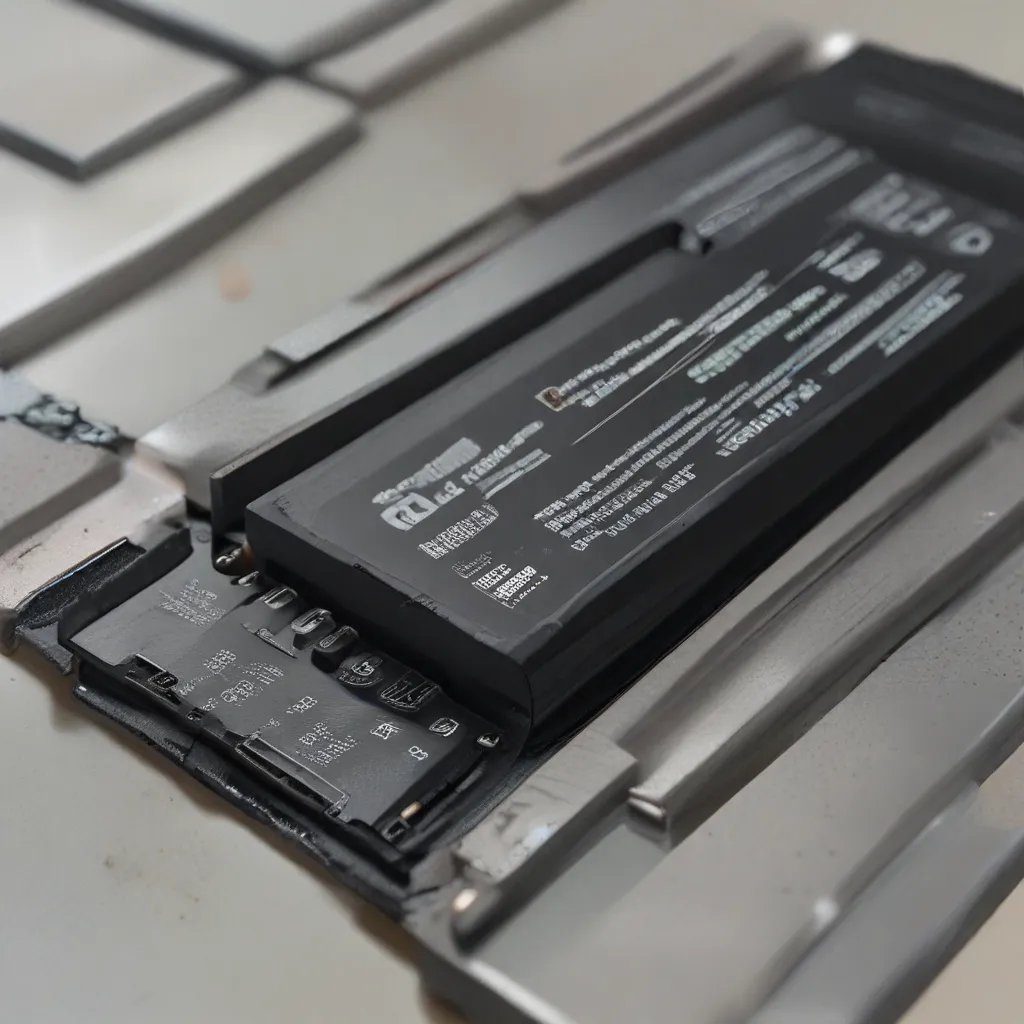 Is Your Laptop Battery Draining Too Quickly? Replace It For Longer Life