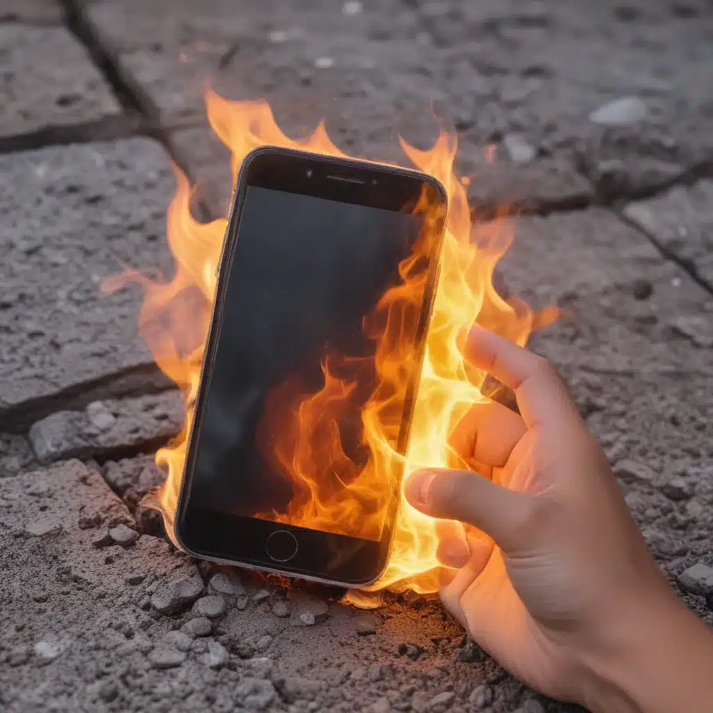 Is Your Phone Overheating? Heres What Could Be Causing It