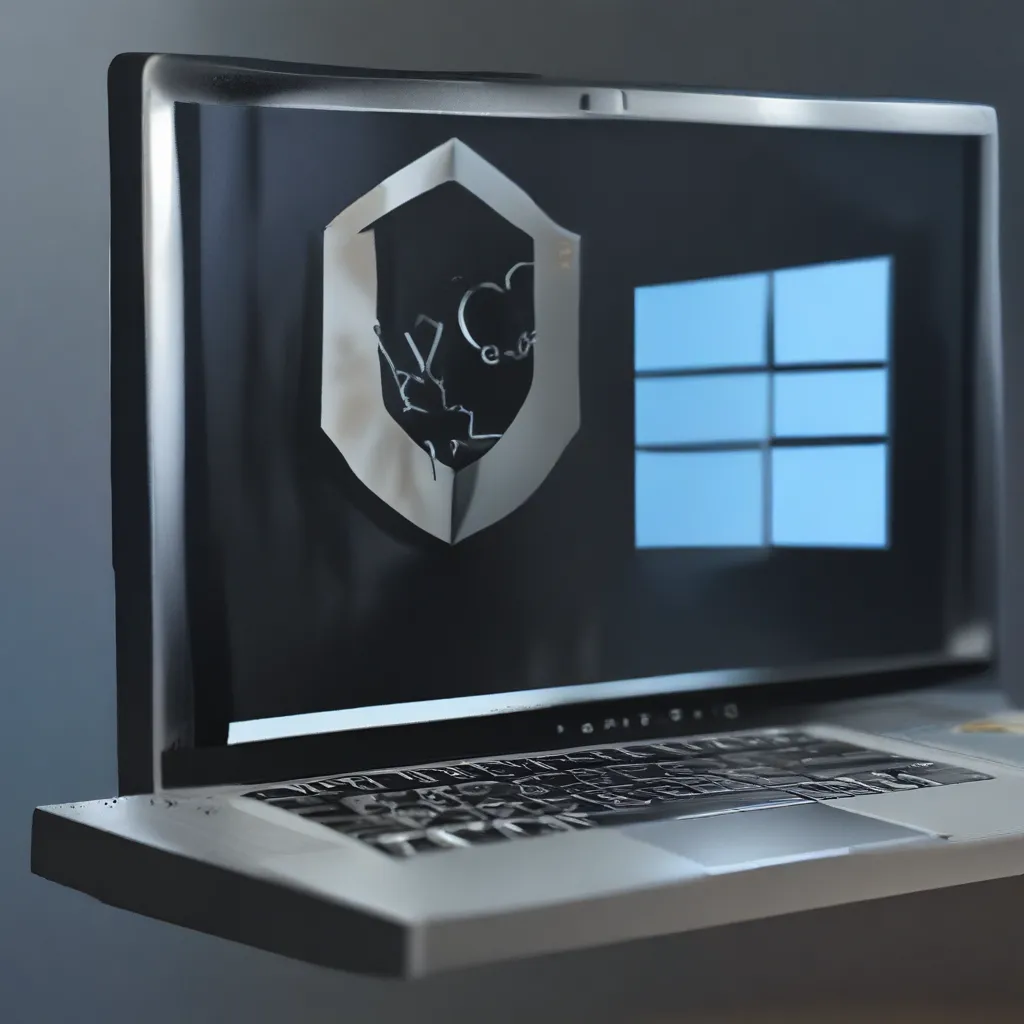 Keep Windows 10 Safe: The Ultimate Security Guide