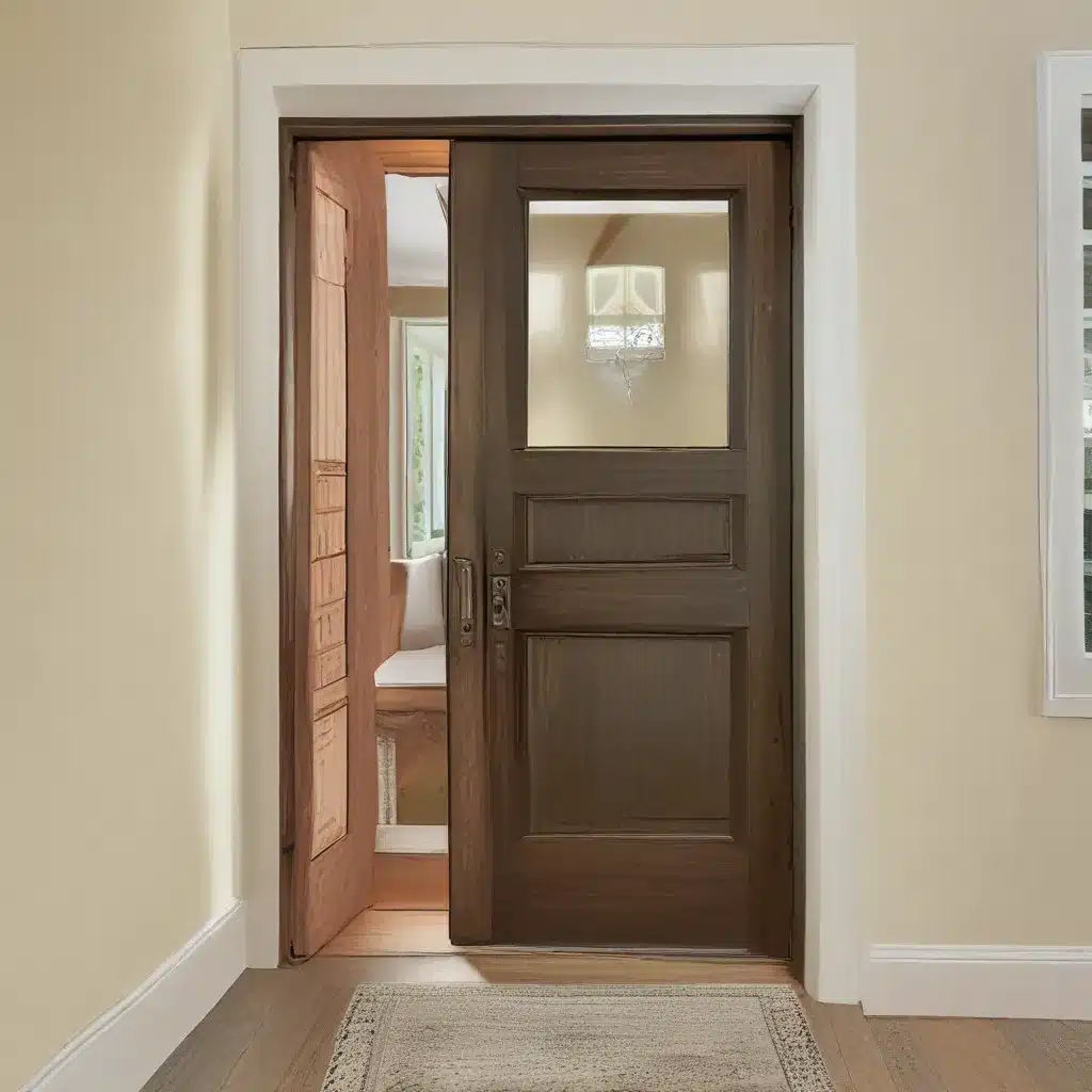 Keyless Entryways for Added Safety and Convenience