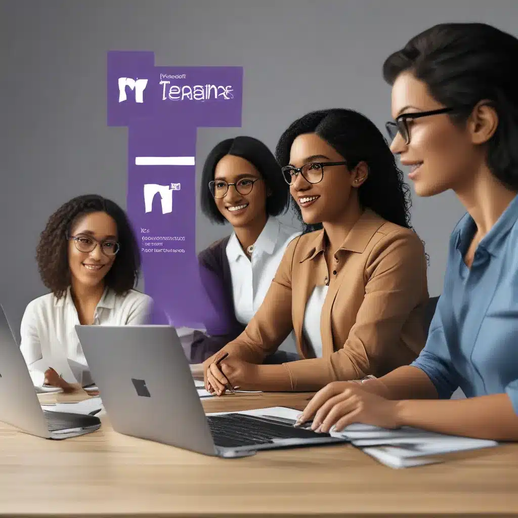 Learn New Skills with the Redesigned Microsoft Teams