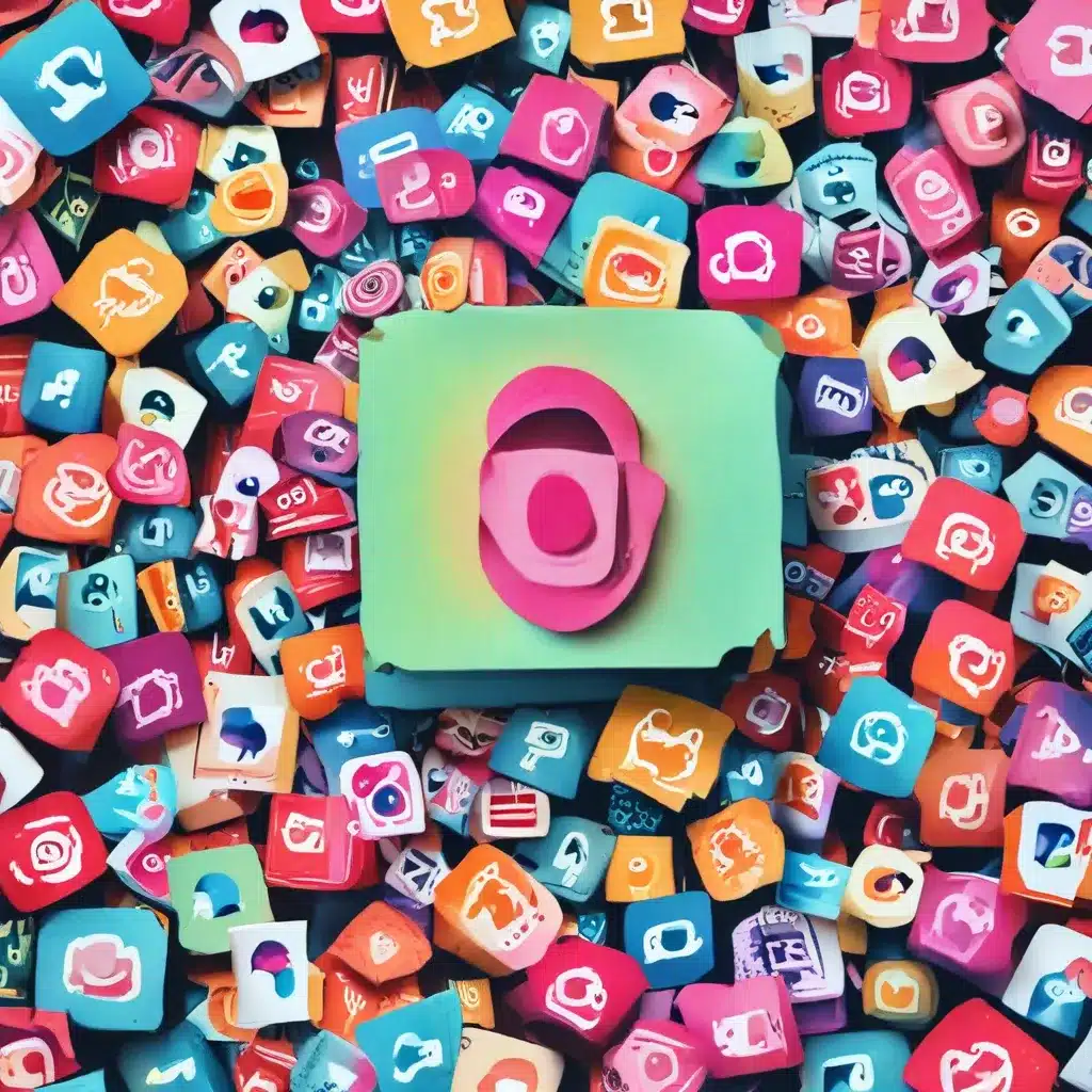 Leveraging Instagram Hashtags to Reach New IT Audiences
