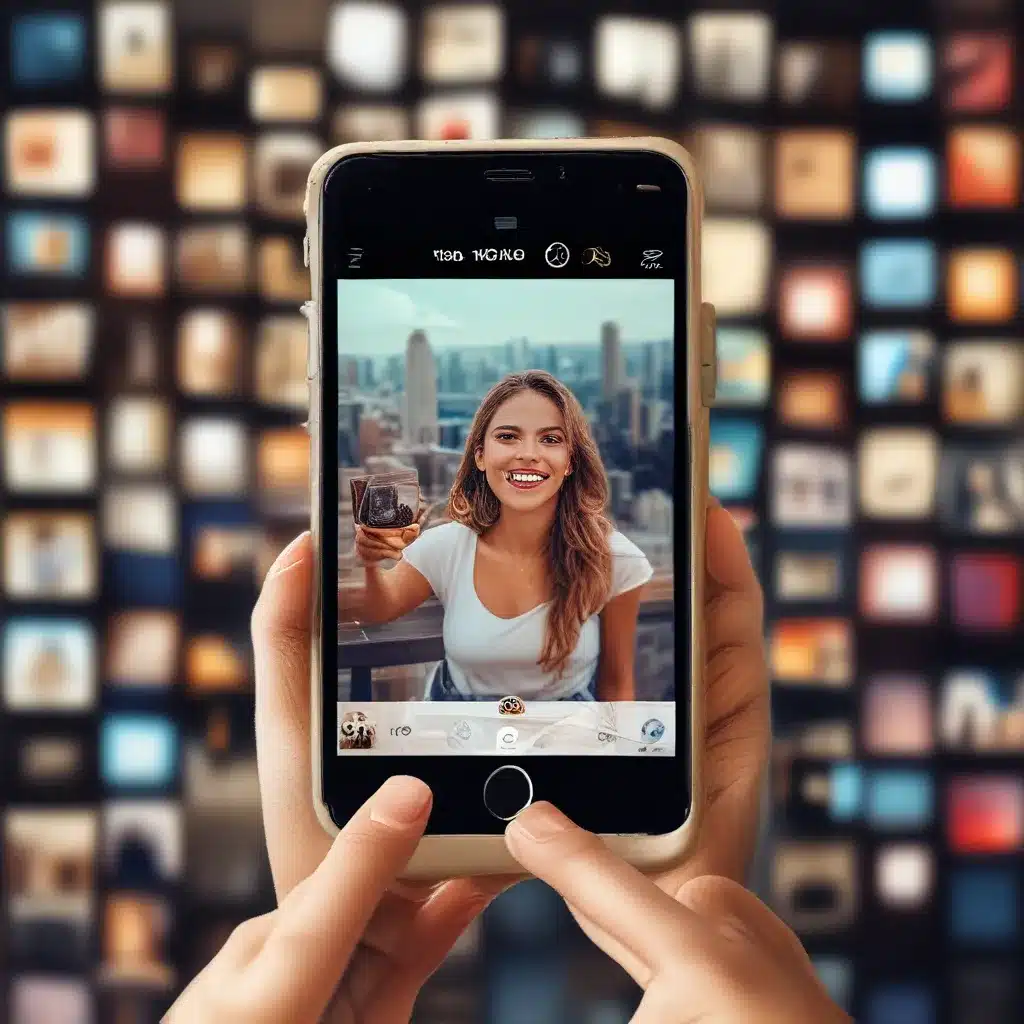 Leveraging Instagram Reels to Boost IT Service Engagement