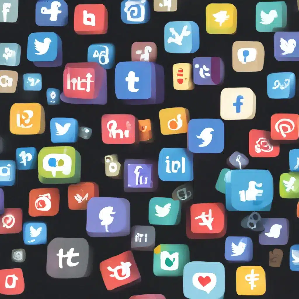 Leveraging Social Media to Boost Your IT Business