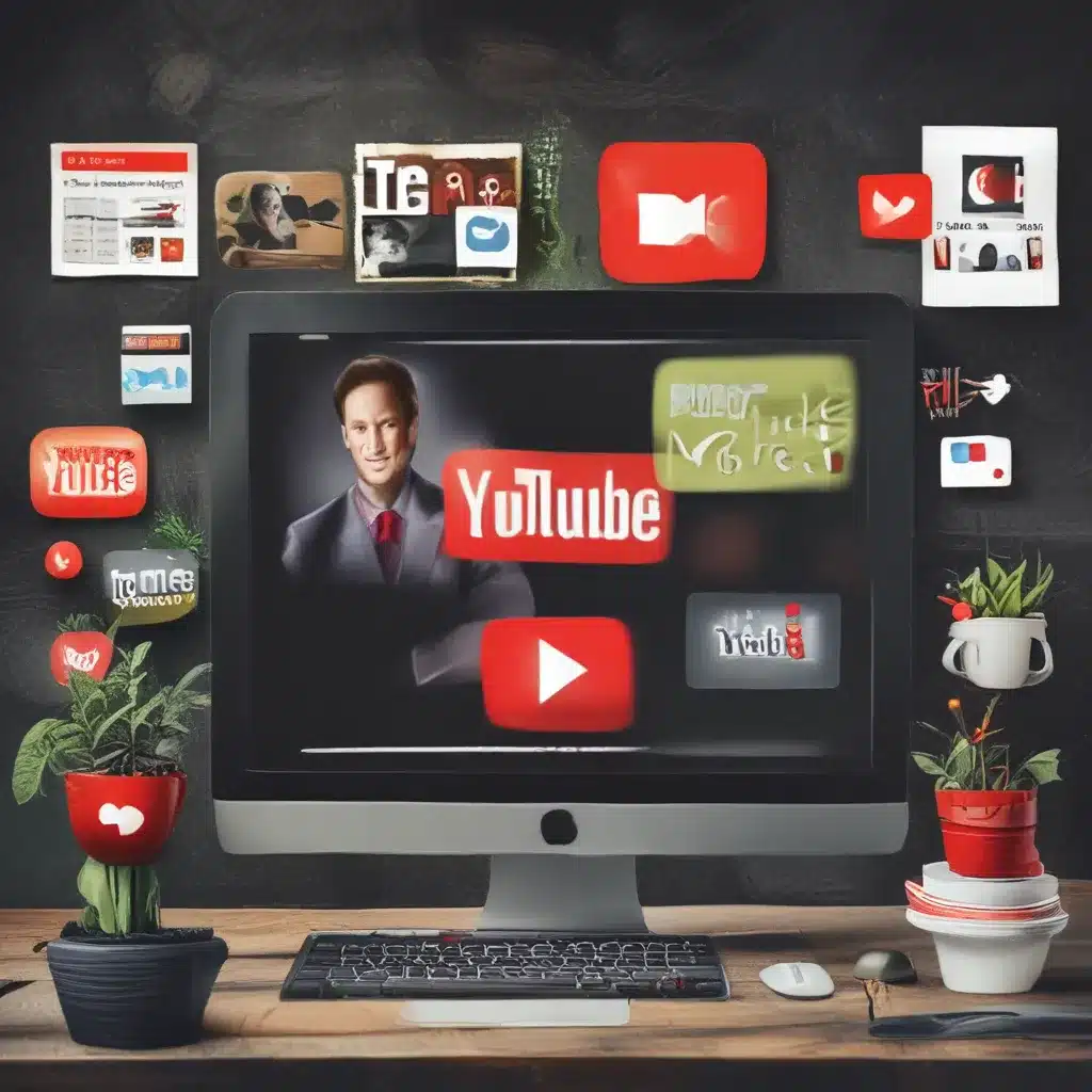 Leveraging YouTube to Grow Your IT Brand and Reach