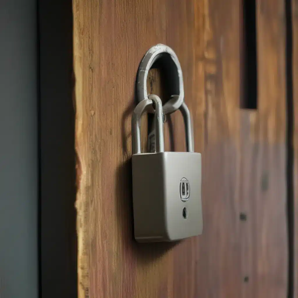Locked Out of Your Computer? We Have the Master Password
