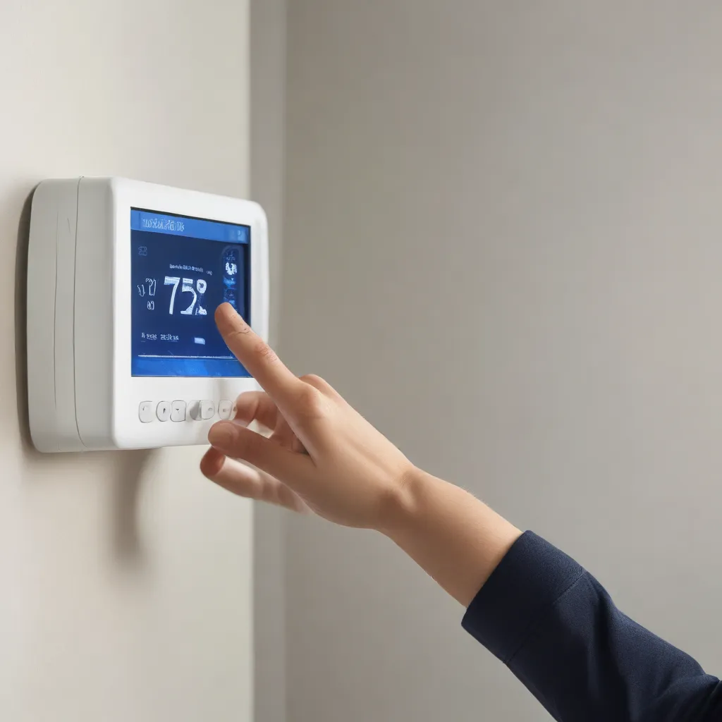 Lower Energy Bills with Smart Thermostats