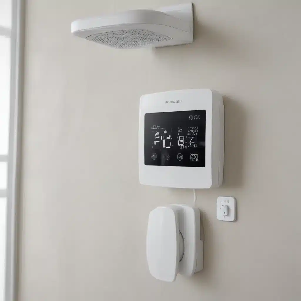 Maintain Proper Humidity Levels with Smart Tech