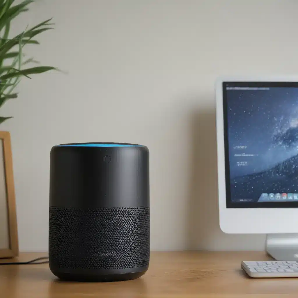 Make Any Speaker A Smart Speaker