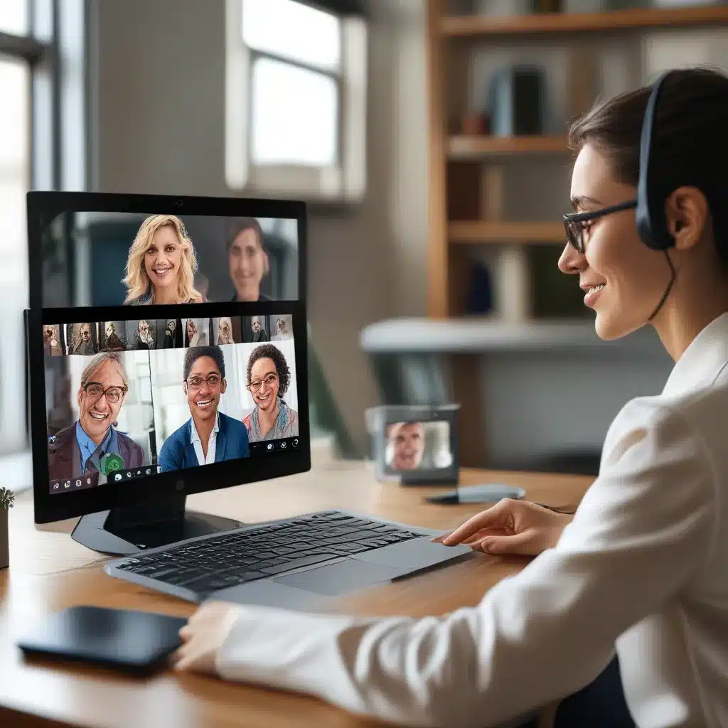 Make Zoom Video Conferencing Better with Windows 10 Tips