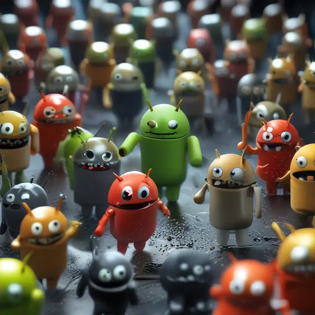 Malware Mayhem: Detecting and Defending Against Android Threats