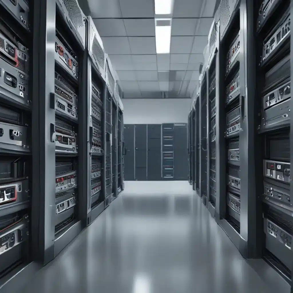 Manage Storage Spaces for Resiliency and Redundancy