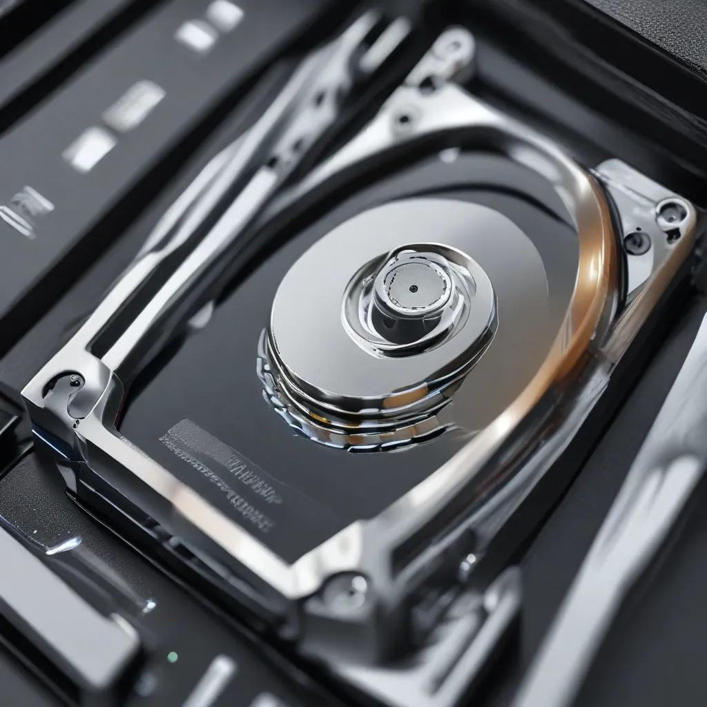 Manage Your Windows 10 Hard Drive with Disk Management: Tips and Tricks