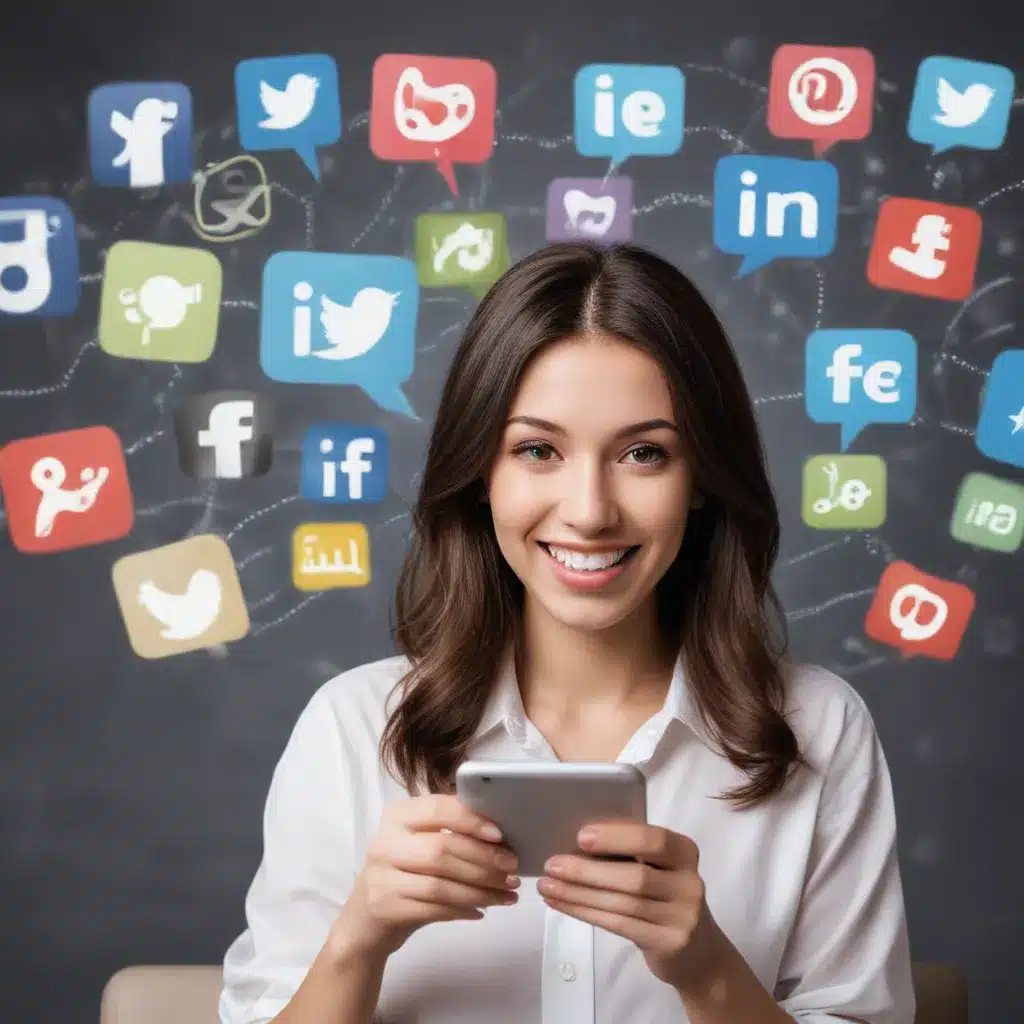 Managing Customer Expectations in the Social Media Era