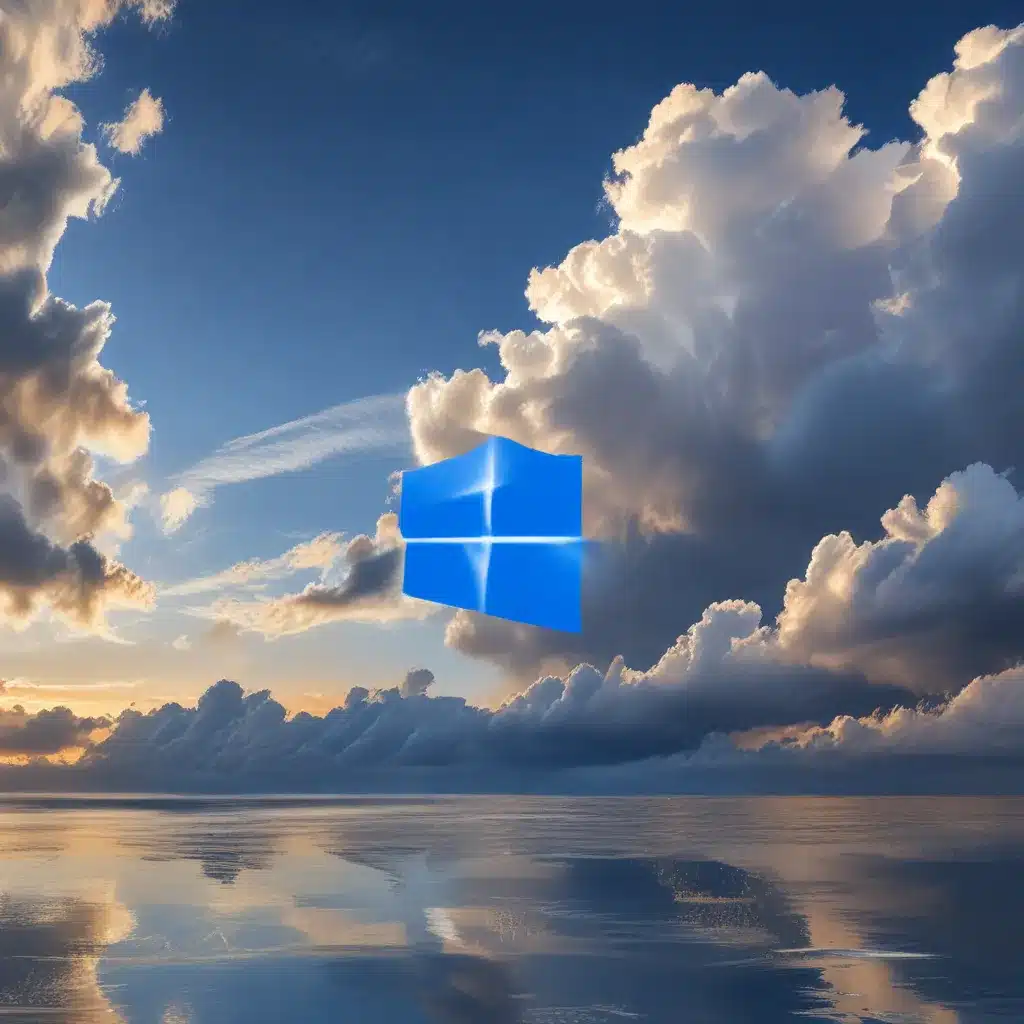 Master OneDrive Cloud Storage in Windows 10