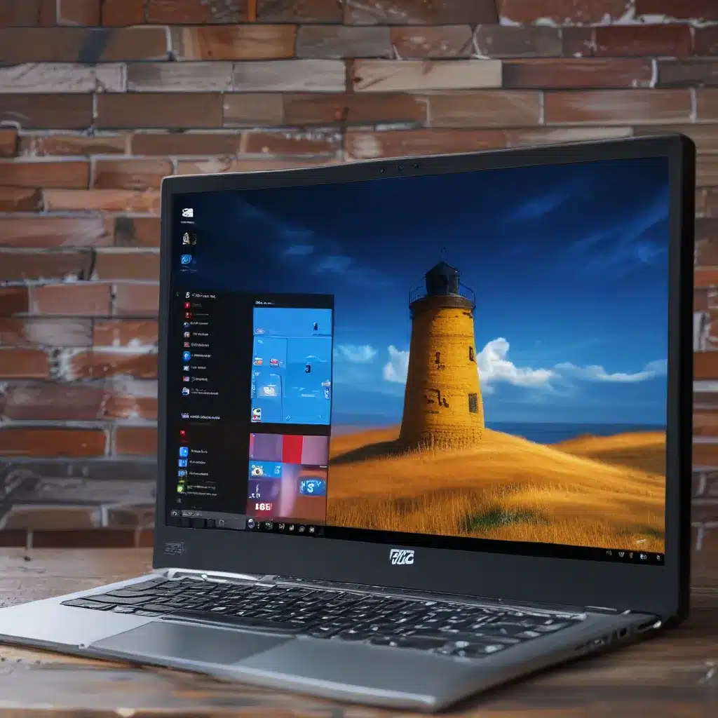 Master the Windows 10 Desktop like a Seasoned Pro