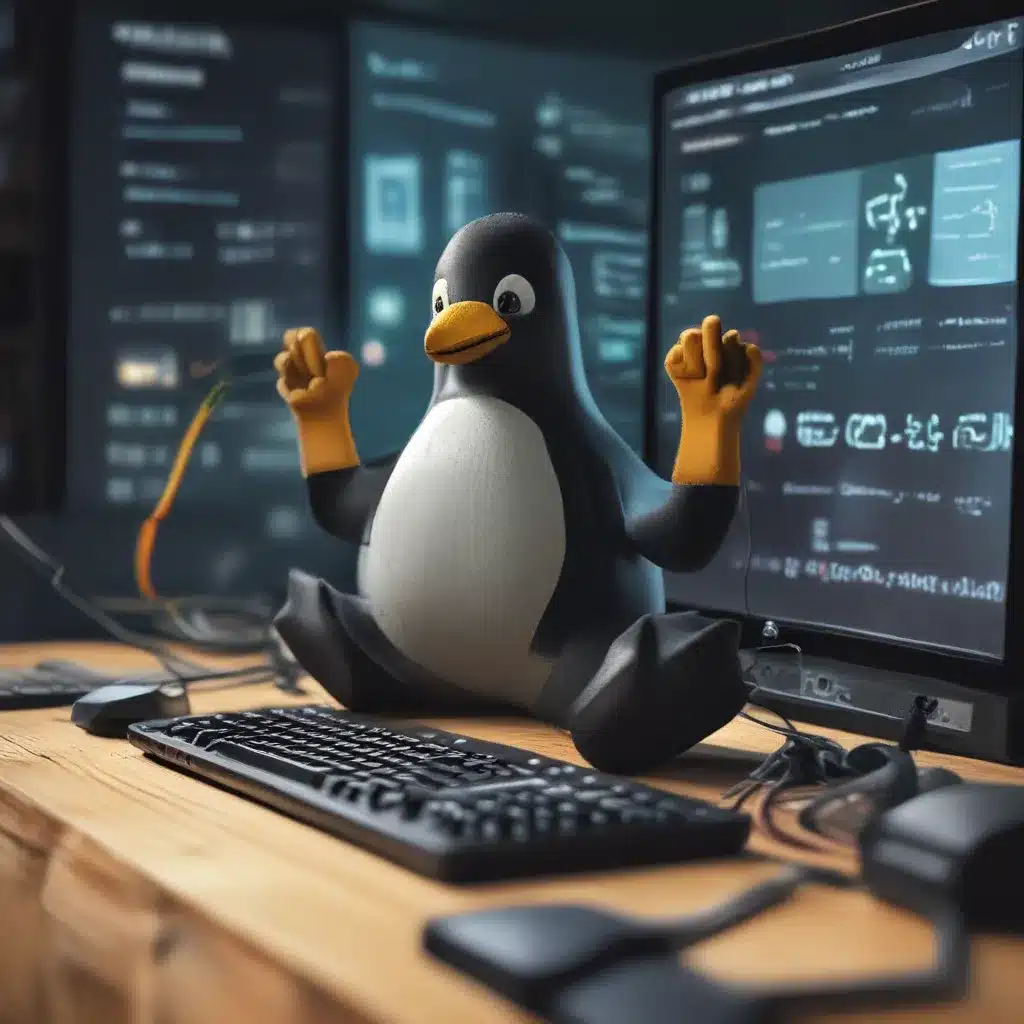 Mastering Linux Customization: Empowering the Power User