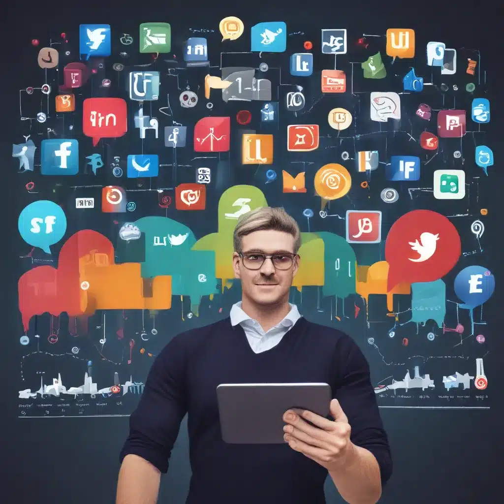 Mastering Social Media Metrics for IT Businesses