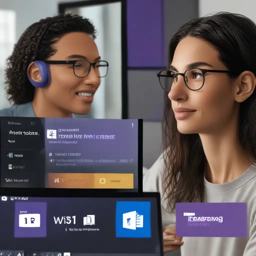 Mastering the New Microsoft Teams Experience in Windows 11