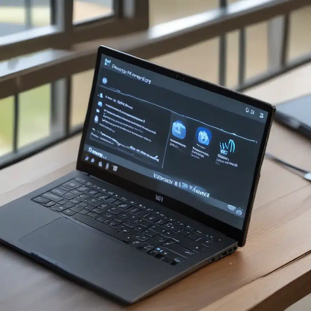 Maximizing Battery Life and Power Efficiency on Windows 11 Laptops and Tablets