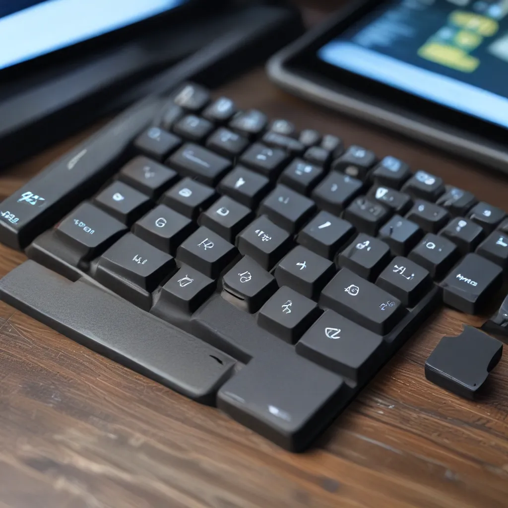 Navigate Windows 10 Like a Pro with these Keyboard Shortcuts