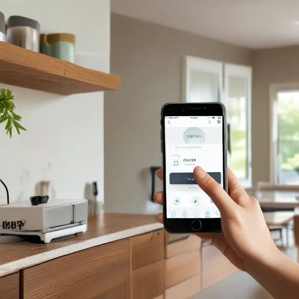 Never Worry About Forgotten Chores with Smart Home Reminders