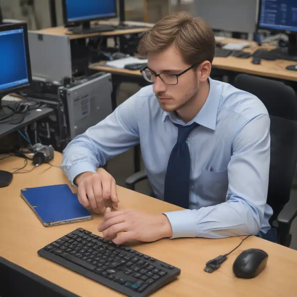 No Blue Screen is Too Cryptic for Our Software Sleuths