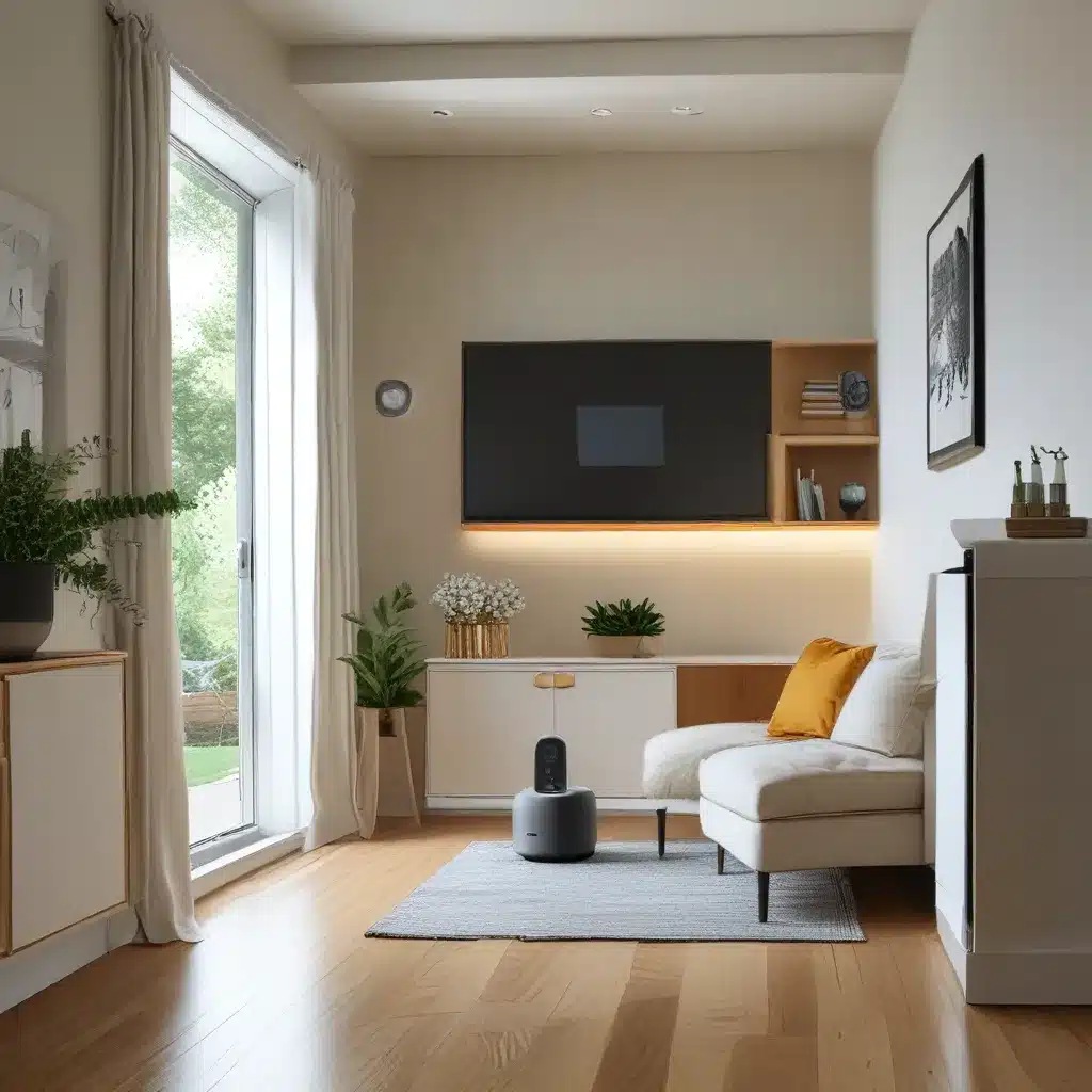 No Smart Home? No Problem. Here’s How to Start Small