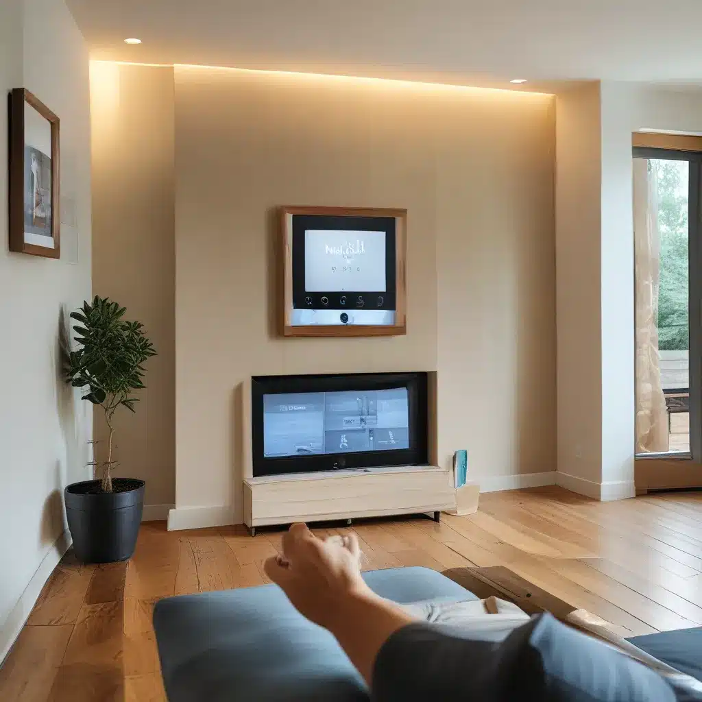 No Smart Home? No Problem. Heres How to Start Small