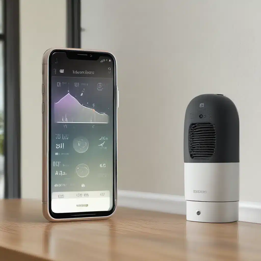 Optimize Home Humidity Levels with Smart Sensors