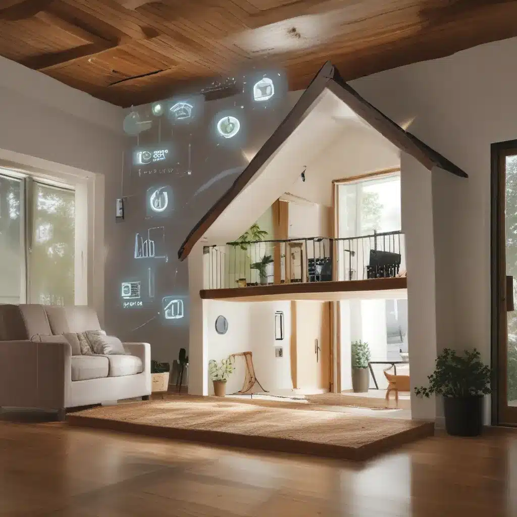 Optimize Your Energy Use with Intelligent Home Automation