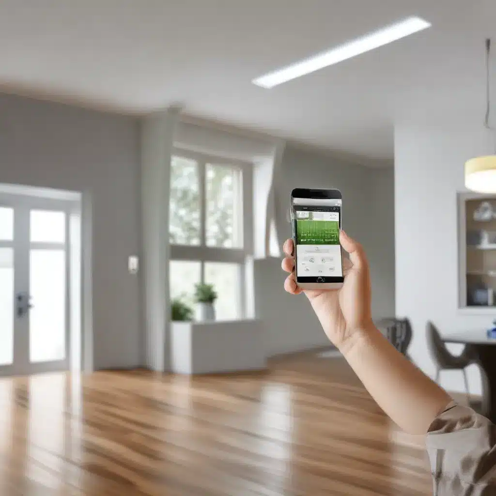 Optimize Your Home’s Efficiency with Intelligent Energy Management