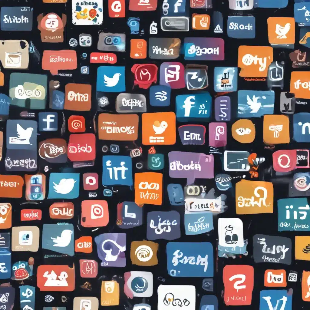 Optimizing IT Company Branding Through Strategic Social Media Presence