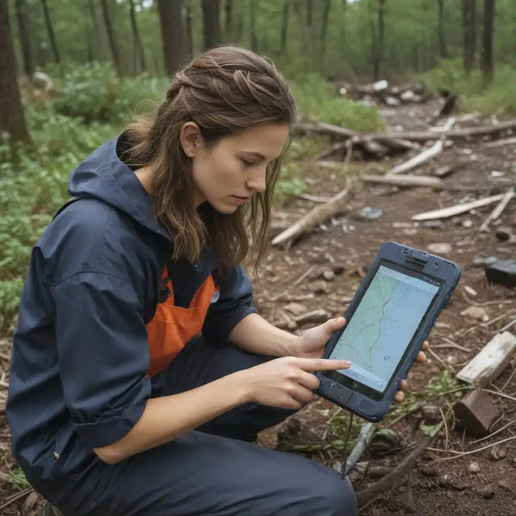 Outsmart Mother Nature with Disaster-Prep Tech