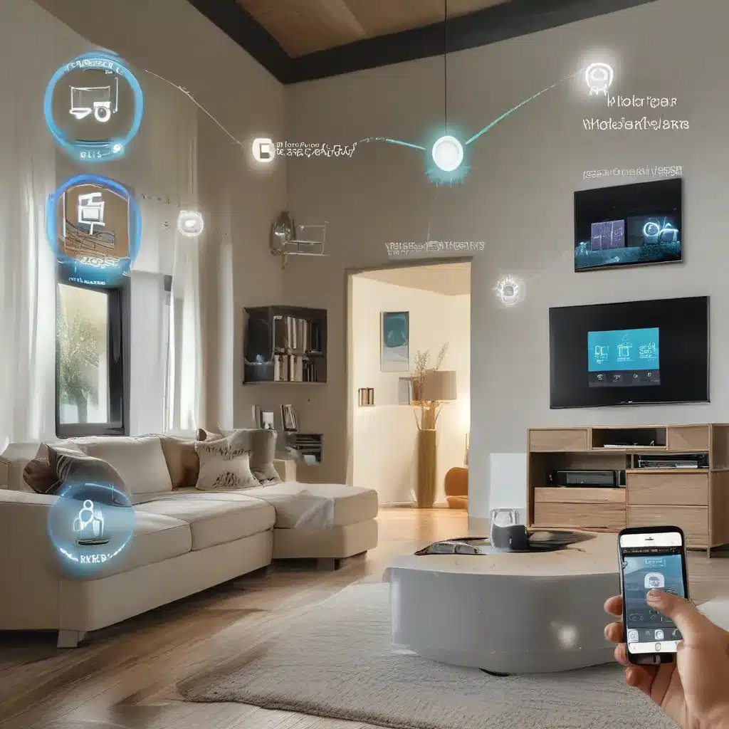 Personalize Your Smart Home to Fit Your Unique Lifestyle