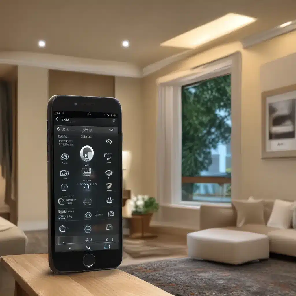 Personalize Your Smart Home’s Ambiance with Customizable Lighting and Shades