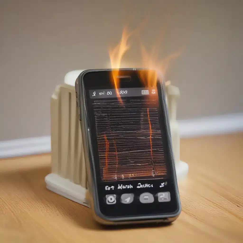 Phone Running Hot? Ways to Prevent Overheating