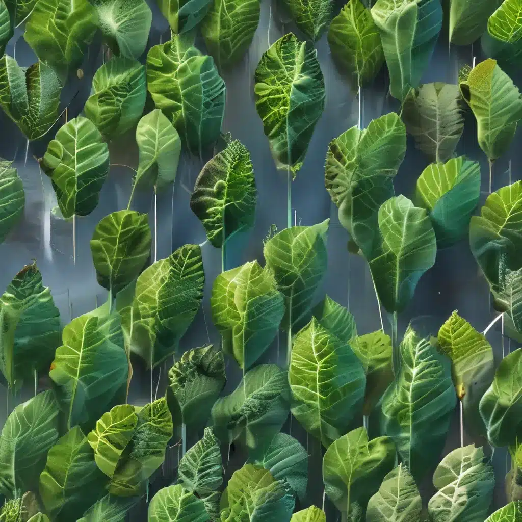Photosynthesis-Enhancing Tech: Food and Fuel for the Future