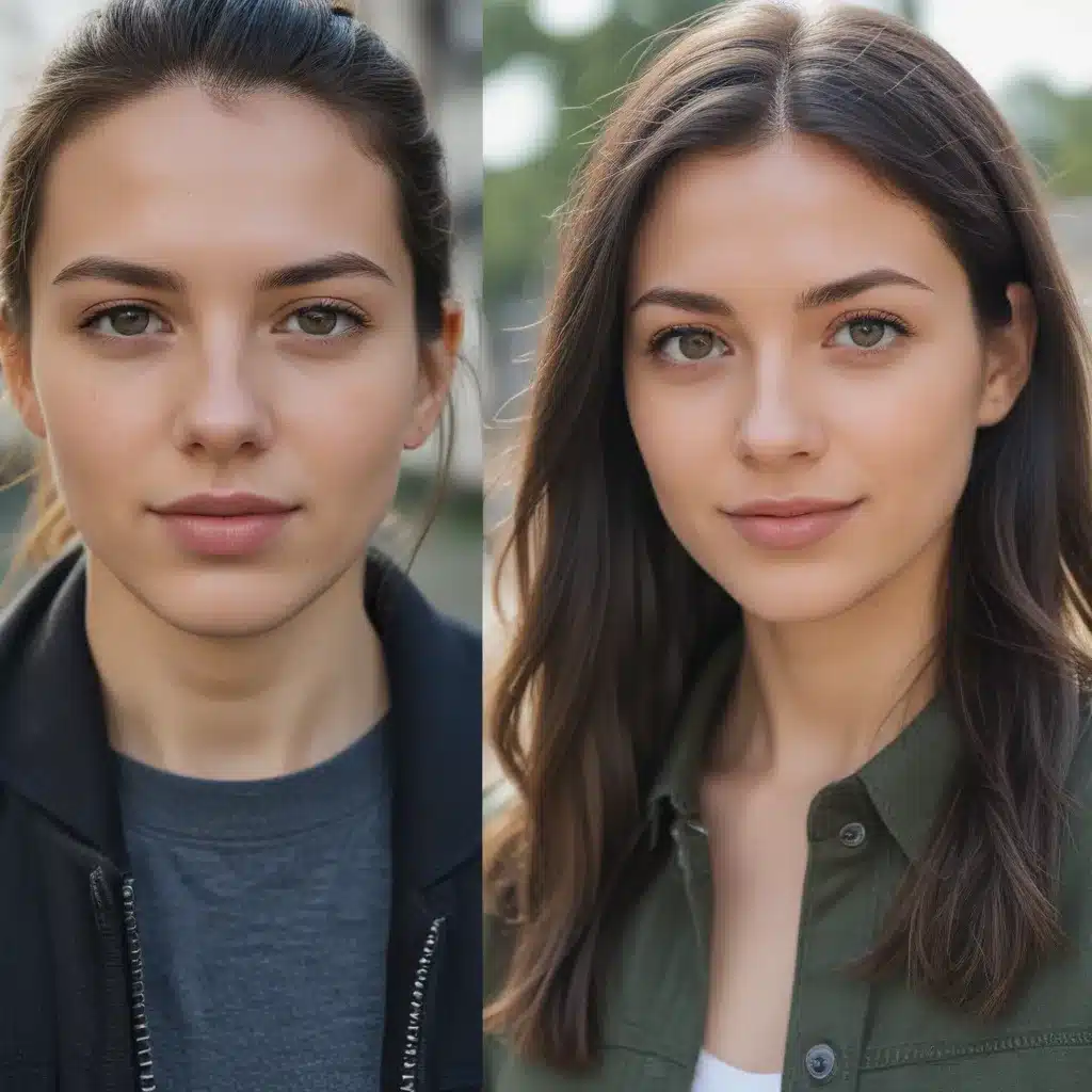 Portrait Mode Showdown: Comparing Top Smartphone Cameras