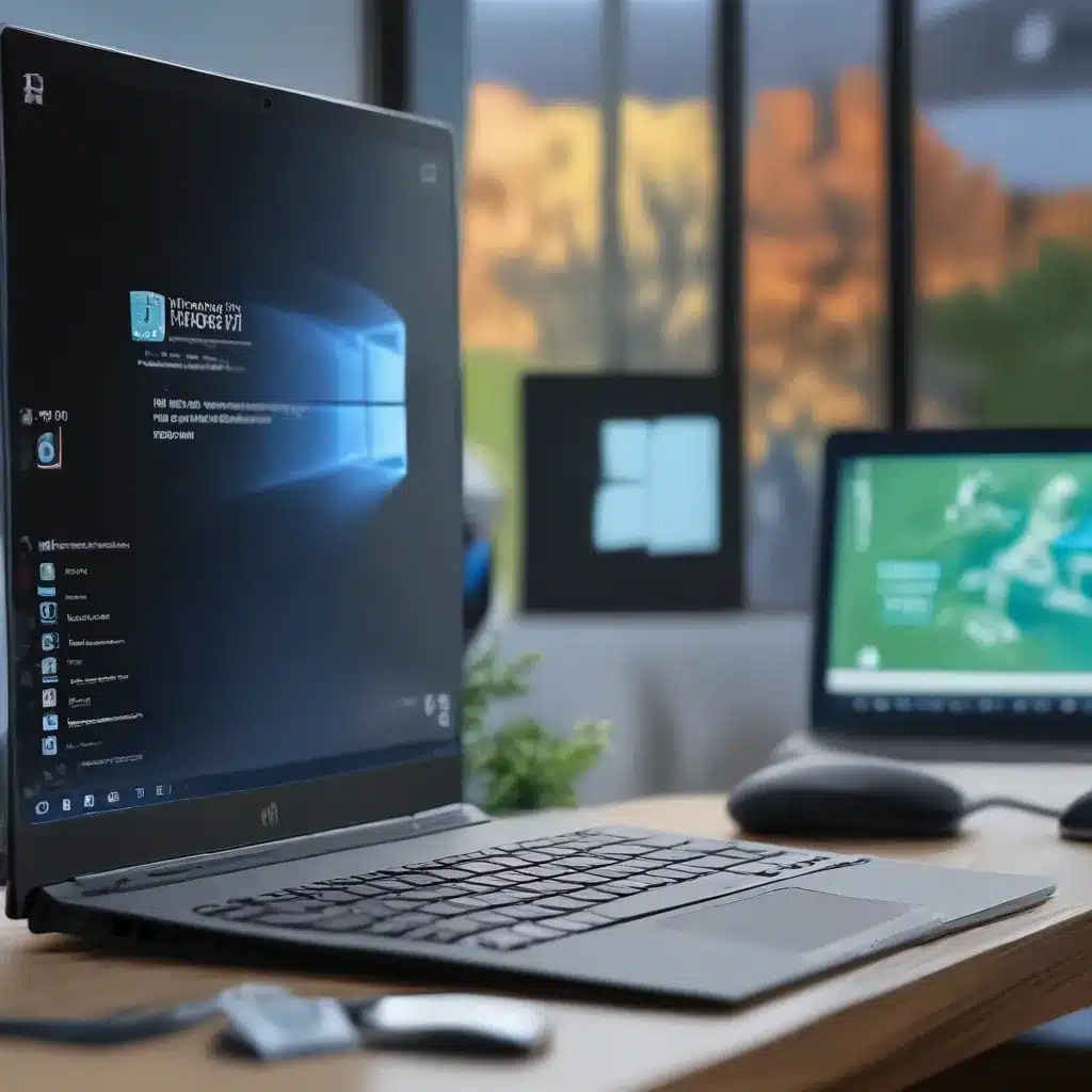 Prepare Your PC for Windows 11