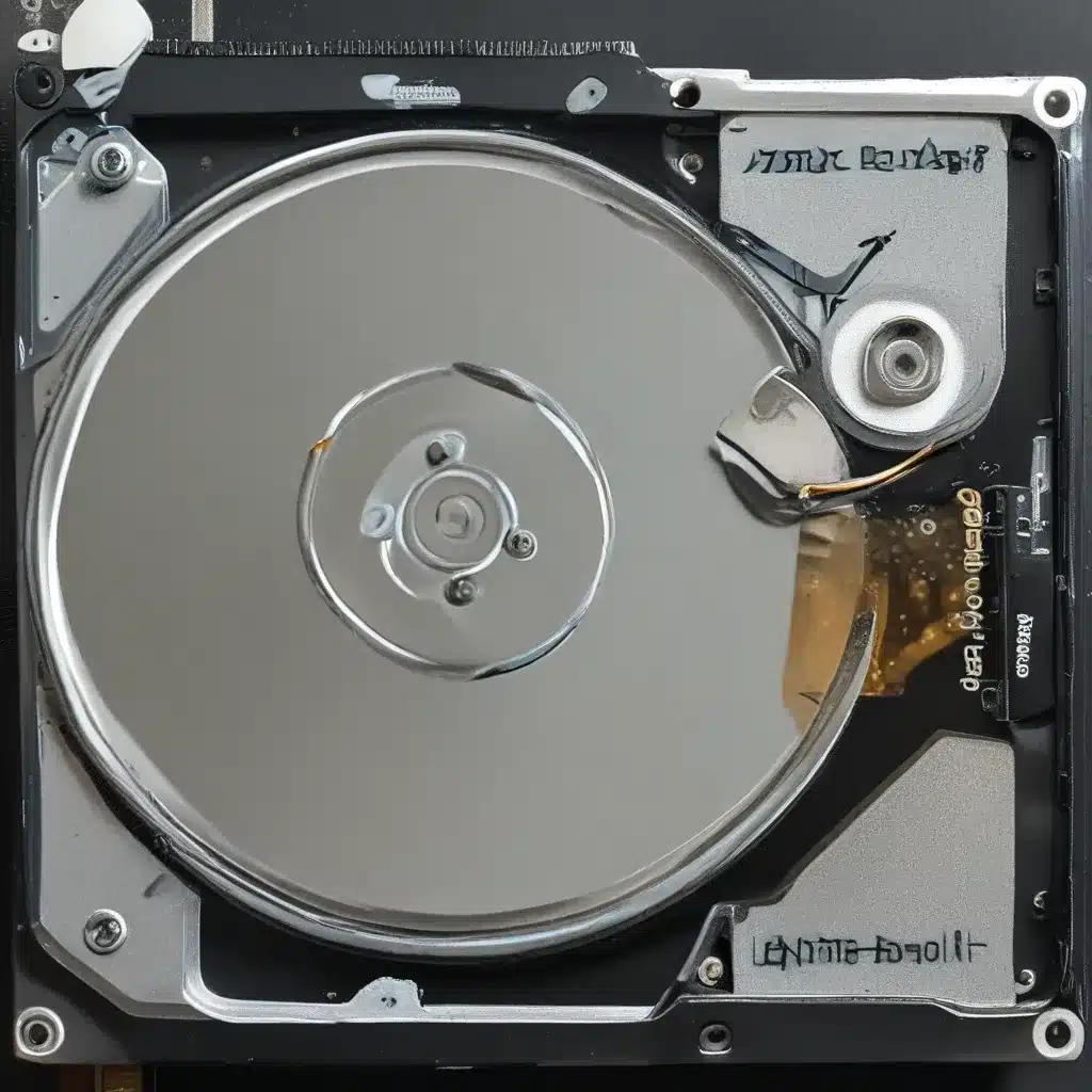 Prevent Failed Boots By Checking Your Hard Drives Health