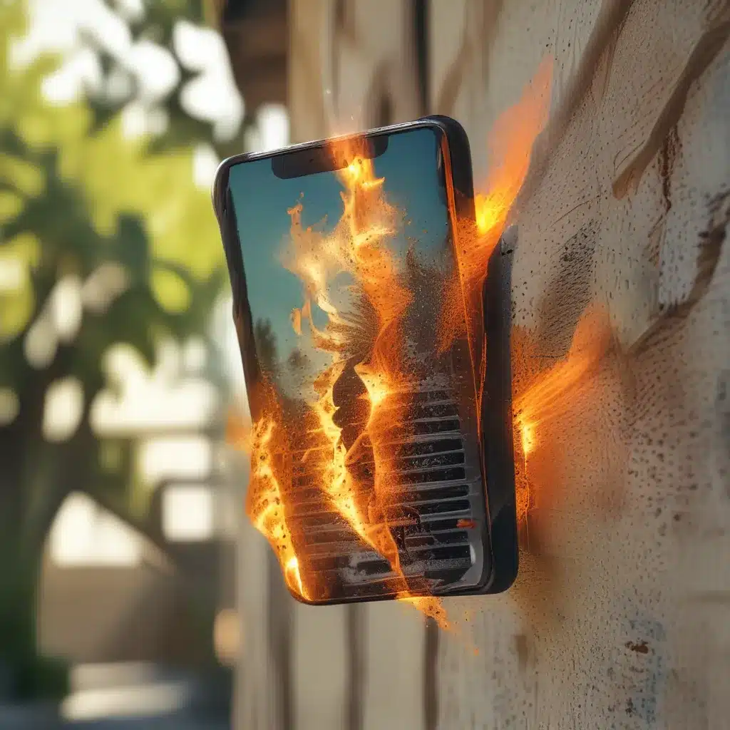 Prevent Overheating: Keeping Your Phone Cool In Summer